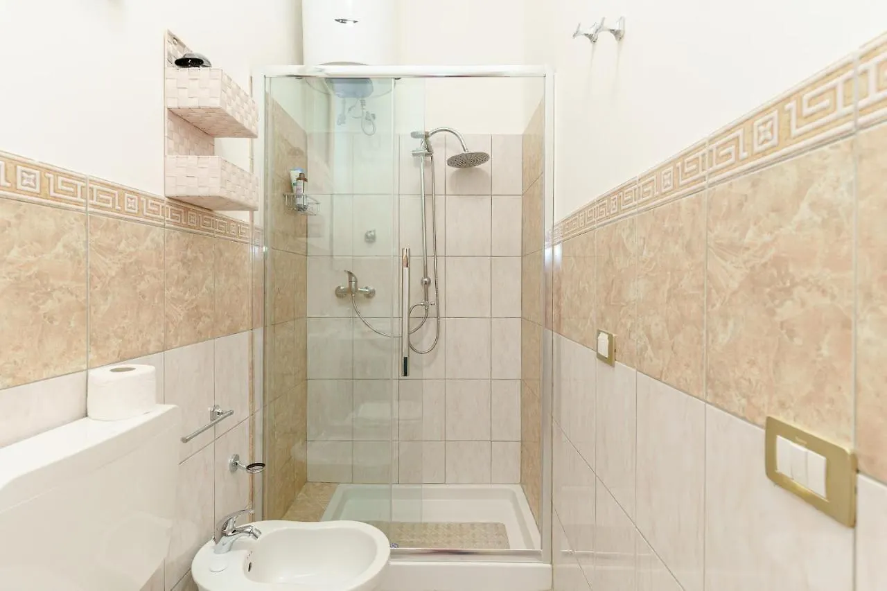 A Casa Di Maria Apartment Catania