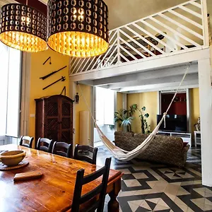 Le Muse Catanesi Appartement